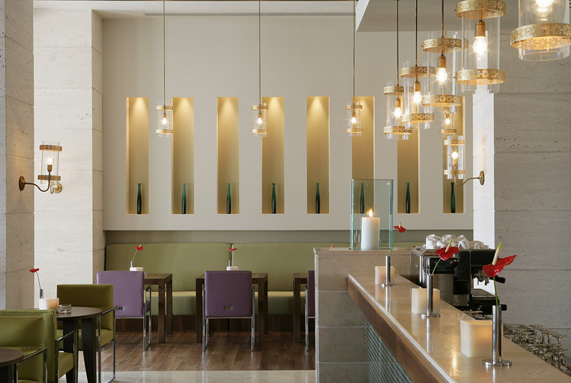 Kempinski Hotel Dome